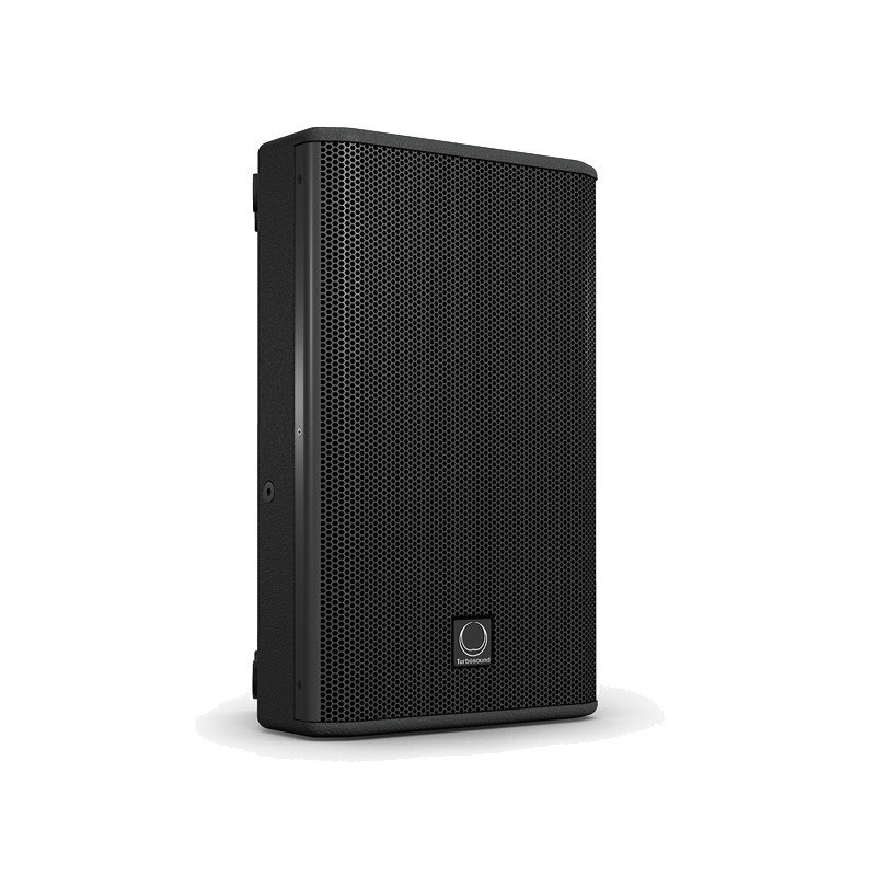 Turbosound TMS122M - 2-drożna kolumna pasywna/monitor bi-amp 12" Turbosound TMS122M - 2-drożna kolumna pasywna/monitor bi-amp 12"