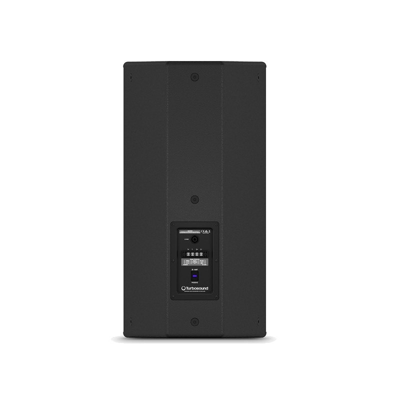 Turbosound TMS152 - 2-drożna kolumna pasywna bi-amp 15" Turbosound TMS152 - 2-drożna kolumna pasywna bi-amp 15"