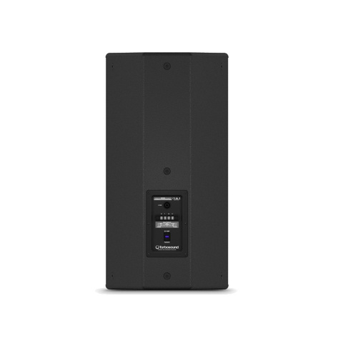 Turbosound TMS152 - 2-drożna kolumna pasywna bi-amp 15" Turbosound TMS152 - 2-drożna kolumna pasywna bi-amp 15"