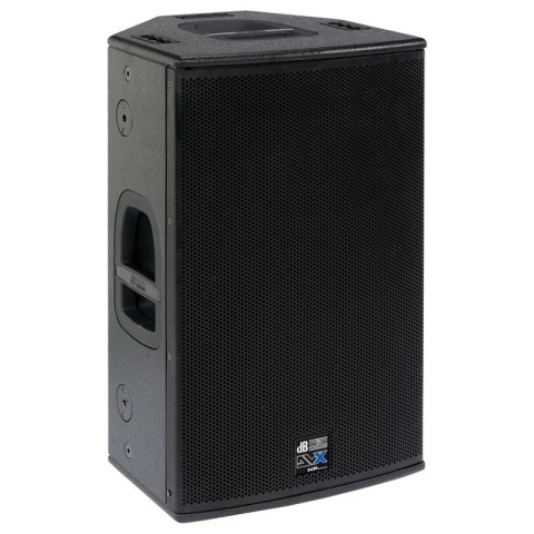 dBTechnologies DVX D12 HP - monitor sceniczny serii DVX dBTechnologies DVX D12 HP - monitor sceniczny serii DVX