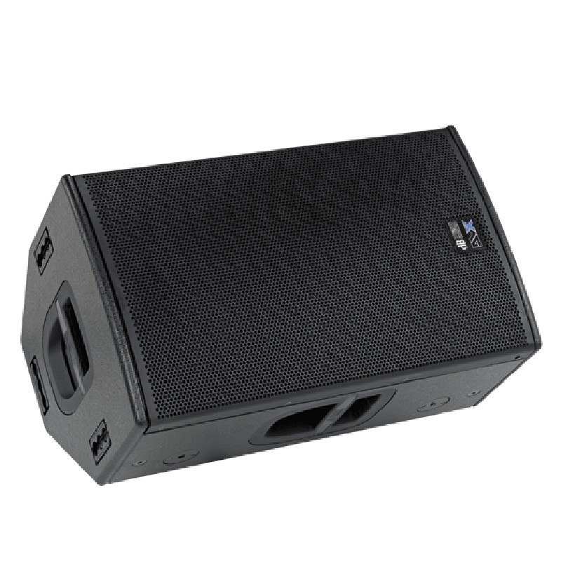 dBTechnologies DVX D12 HP - monitor sceniczny serii DVX dBTechnologies DVX D12 HP - monitor sceniczny serii DVX
