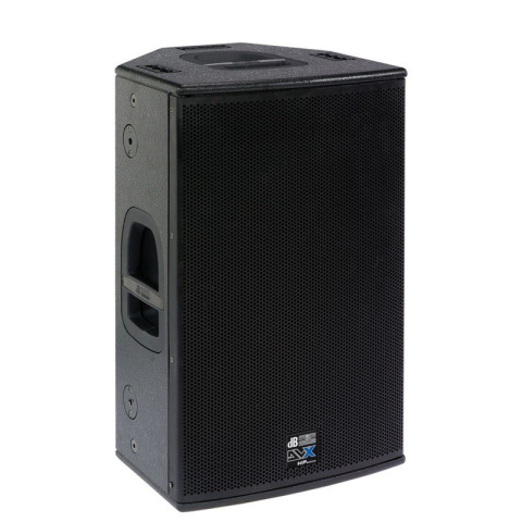 dBTechnologies DVX D15 HP - aktywna kolumna dBTechnologies DVX D15 HP - aktywna kolumna