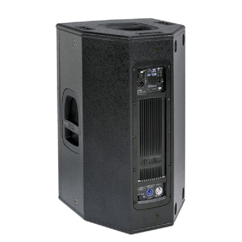 dBTechnologies DVX D15 HP - aktywna kolumna dBTechnologies DVX D15 HP - aktywna kolumna