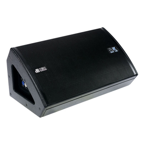 dBTechnologies DVX DM12 - aktywny monitor sceniczny dBTechnologies DVX DM12 - aktywny monitor sceniczny