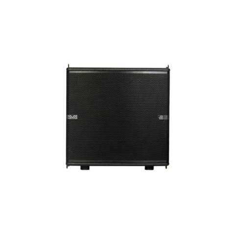 dBTechnologies DVA MS12 - aktywny subbas systemu DVA dBTechnologies DVA MS12 - aktywny subbas systemu DVA