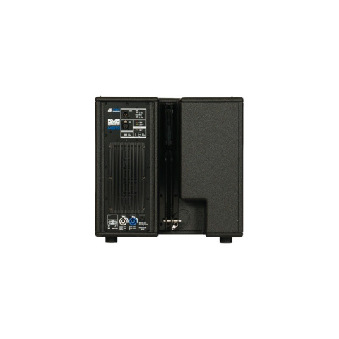 dBTechnologies DVA MS12 - aktywny subbas systemu DVA dBTechnologies DVA MS12 - aktywny subbas systemu DVA