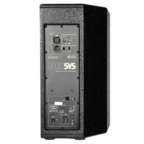 dBTechnologies Flexsys F8 - aktywna kolumna dBTechnologies Flexsys F8 - aktywna kolumna