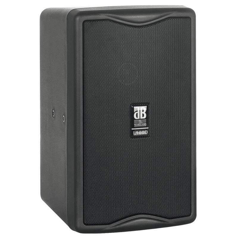 dBTechnologies L 160 D - aktywna kolumna dBTechnologies L 160 D - aktywna kolumna