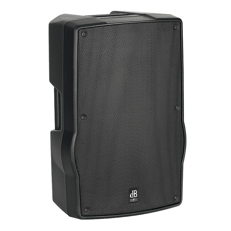 dBTechnologies OPERA 712 BL - aktywna kolumna dBTechnologies OPERA 712 BL - aktywna kolumna