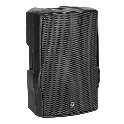 dBTechnologies OPERA 712 BL - aktywna kolumna dBTechnologies OPERA 712 BL - aktywna kolumna