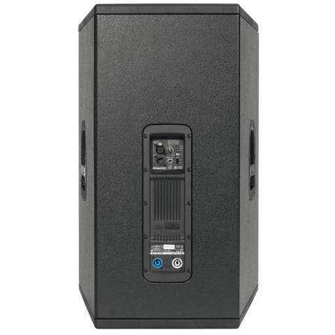 dBTechnologies Sigma S115 - aktywna kolumna dBTechnologies Sigma S115 - aktywna kolumna
