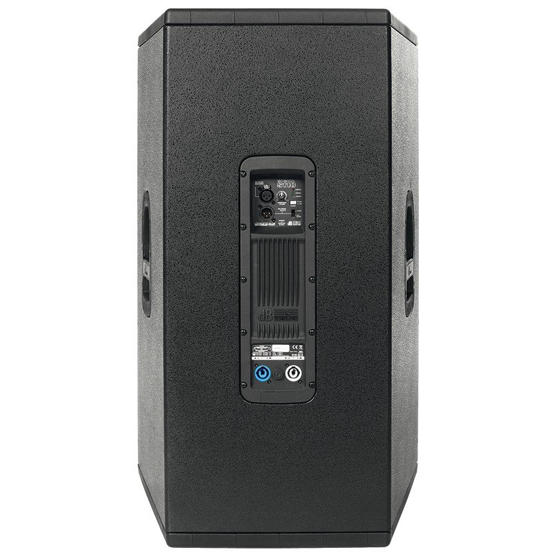 dBTechnologies Sigma S118 - subwoofer aktywny dBTechnologies Sigma S118 - subwoofer aktywny