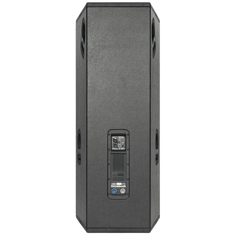 dBTechnologies SIGMA S215 - aktywna kolumna dBTechnologies SIGMA S215 - aktywna kolumna