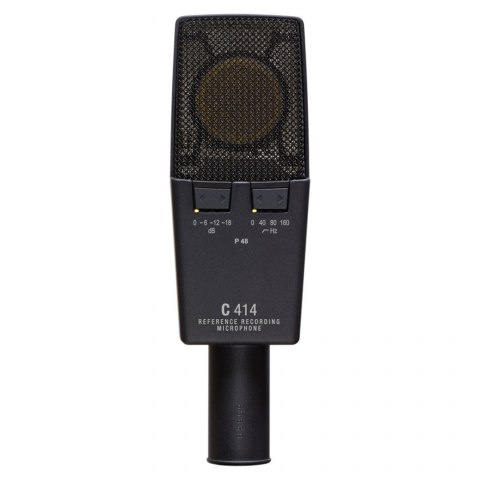 AKG 414 XLS AKG 414 XLS