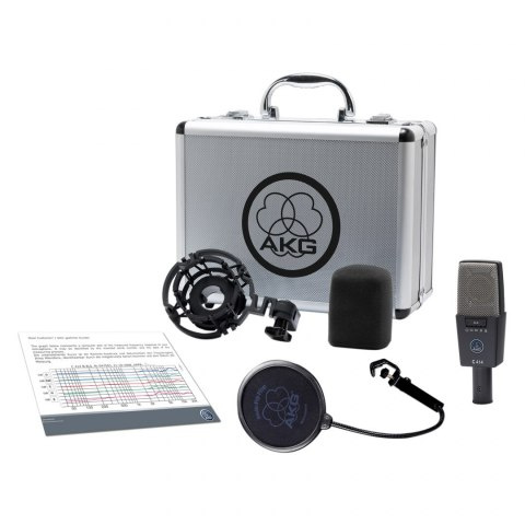 AKG 414 XLS AKG 414 XLS