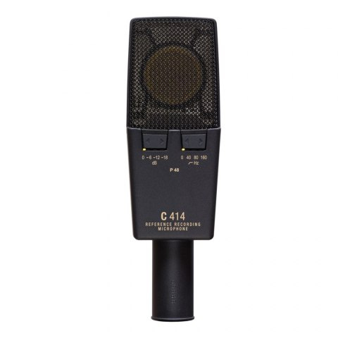 AKG C414 XLII AKG C414 XLII