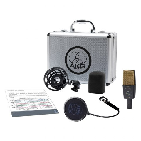 AKG C414 XLII AKG C414 XLII
