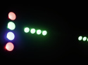 EUROLITE LED CBB-4 COB RGB Bar