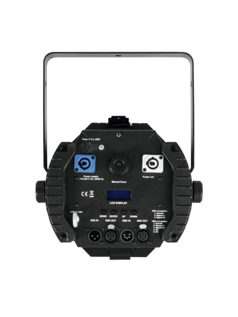 EUROLITE LED THA-100F MK2 Theater-Spot EUROLITE LED THA-100F MK2 Theater-Spot