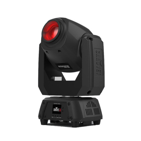 Głowica ruchoma INTIMIDATOR SPOT 260 ChauvetDJ Głowica ruchoma INTIMIDATOR SPOT 260 ChauvetDJ
