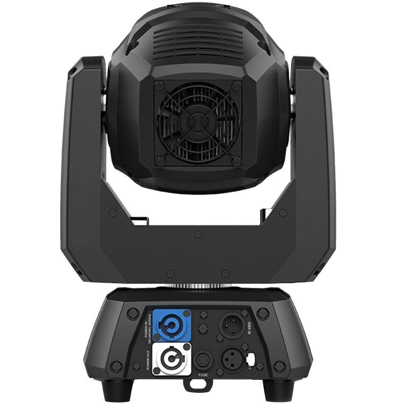 Głowica ruchoma INTIMIDATOR SPOT 260 ChauvetDJ Głowica ruchoma INTIMIDATOR SPOT 260 ChauvetDJ