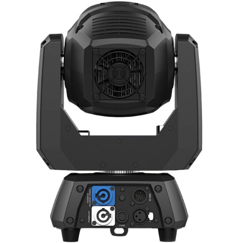 Głowica ruchoma INTIMIDATOR SPOT 260 ChauvetDJ Głowica ruchoma INTIMIDATOR SPOT 260 ChauvetDJ