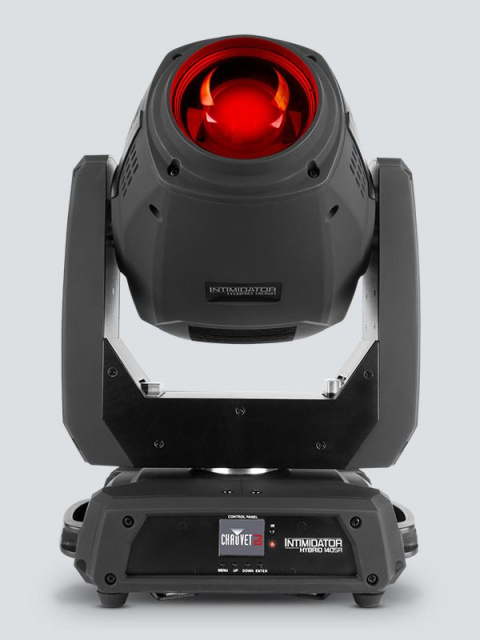 Głowica ruchoma Intimidator Hybrid 140 SR ChauvetDJ Głowica ruchoma Intimidator Hybrid 140 SR ChauvetDJ