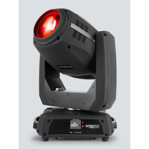 Głowica ruchoma Intimidator Hybrid 140 SR ChauvetDJ Głowica ruchoma Intimidator Hybrid 140 SR ChauvetDJ