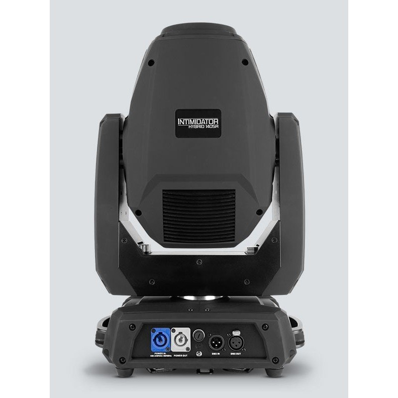 Głowica ruchoma Intimidator Hybrid 140 SR ChauvetDJ Głowica ruchoma Intimidator Hybrid 140 SR ChauvetDJ