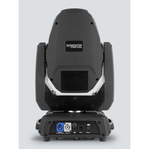 Głowica ruchoma Intimidator Hybrid 140 SR ChauvetDJ Głowica ruchoma Intimidator Hybrid 140 SR ChauvetDJ