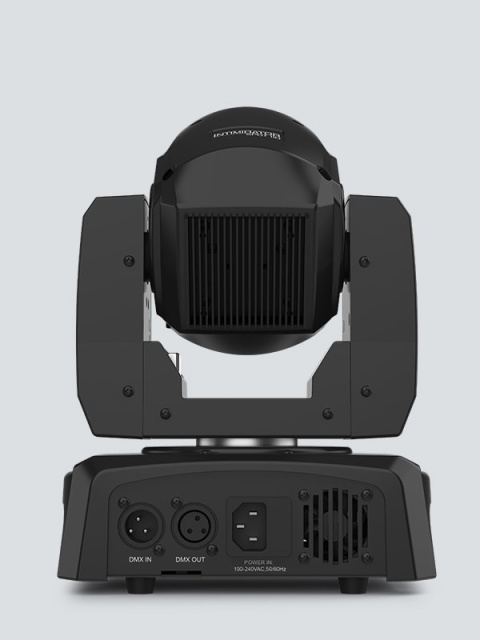 Głowica ruchoma Intimidator Spot 110 ChauvetDJ Głowica ruchoma Intimidator Spot 110 ChauvetDJ