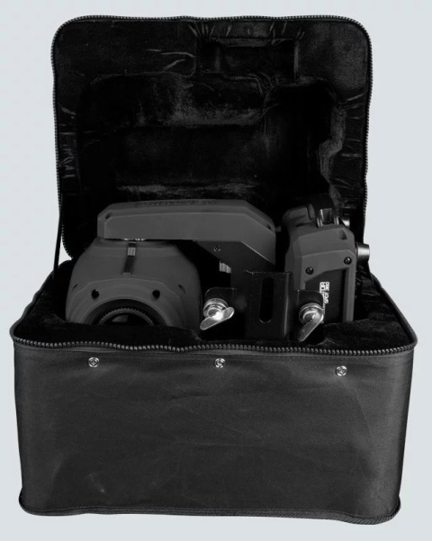 Głowica ruchoma Intimidator Spot 360 ChauvetDJ Głowica ruchoma Intimidator Spot 360 ChauvetDJ