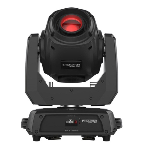 Głowica ruchoma Intimidator Spot 360 ChauvetDJ Głowica ruchoma Intimidator Spot 360 ChauvetDJ