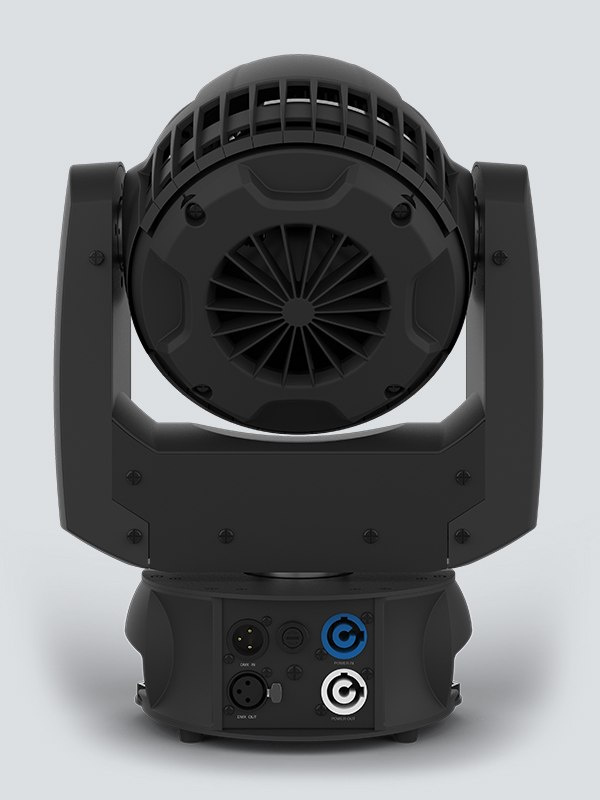 Głowica ruchoma Intimidator Wash Zoom 450 IRC ChauvetDJ Głowica ruchoma Intimidator Wash Zoom 450 IRC ChauvetDJ