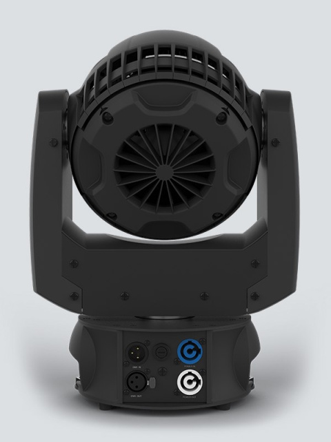 Głowica ruchoma Intimidator Wash Zoom 450 IRC ChauvetDJ Głowica ruchoma Intimidator Wash Zoom 450 IRC ChauvetDJ