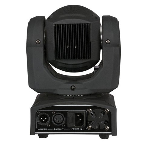 Głowica ruchoma Kanjo Spot 60 Led Showtec Głowica ruchoma Kanjo Spot 60 Led Showtec
