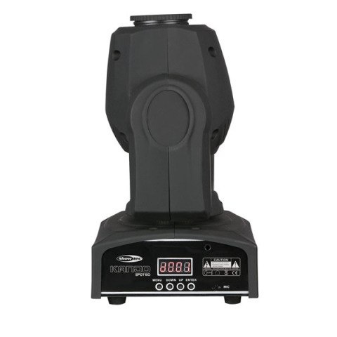 Głowica ruchoma Kanjo Spot 60 Led Showtec Głowica ruchoma Kanjo Spot 60 Led Showtec