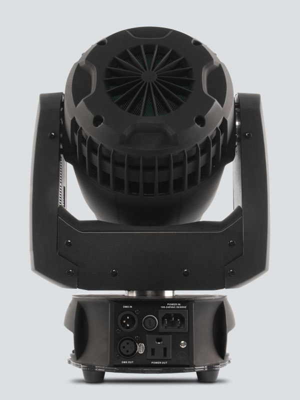 Głowica ruchoma hybrid Intimidator TRIO ChauvetDJ Głowica ruchoma hybrid Intimidator TRIO ChauvetDJ