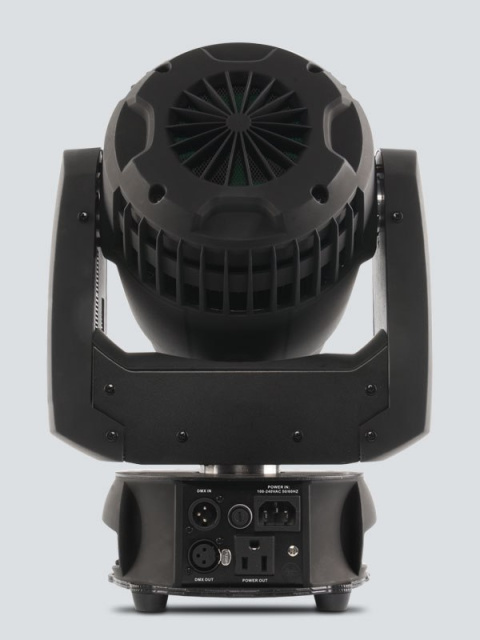 Głowica ruchoma hybrid Intimidator TRIO ChauvetDJ Głowica ruchoma hybrid Intimidator TRIO ChauvetDJ