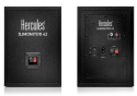 Hercules DJ - Aktywne monitory odsłuchowe RMS 2 x 2042