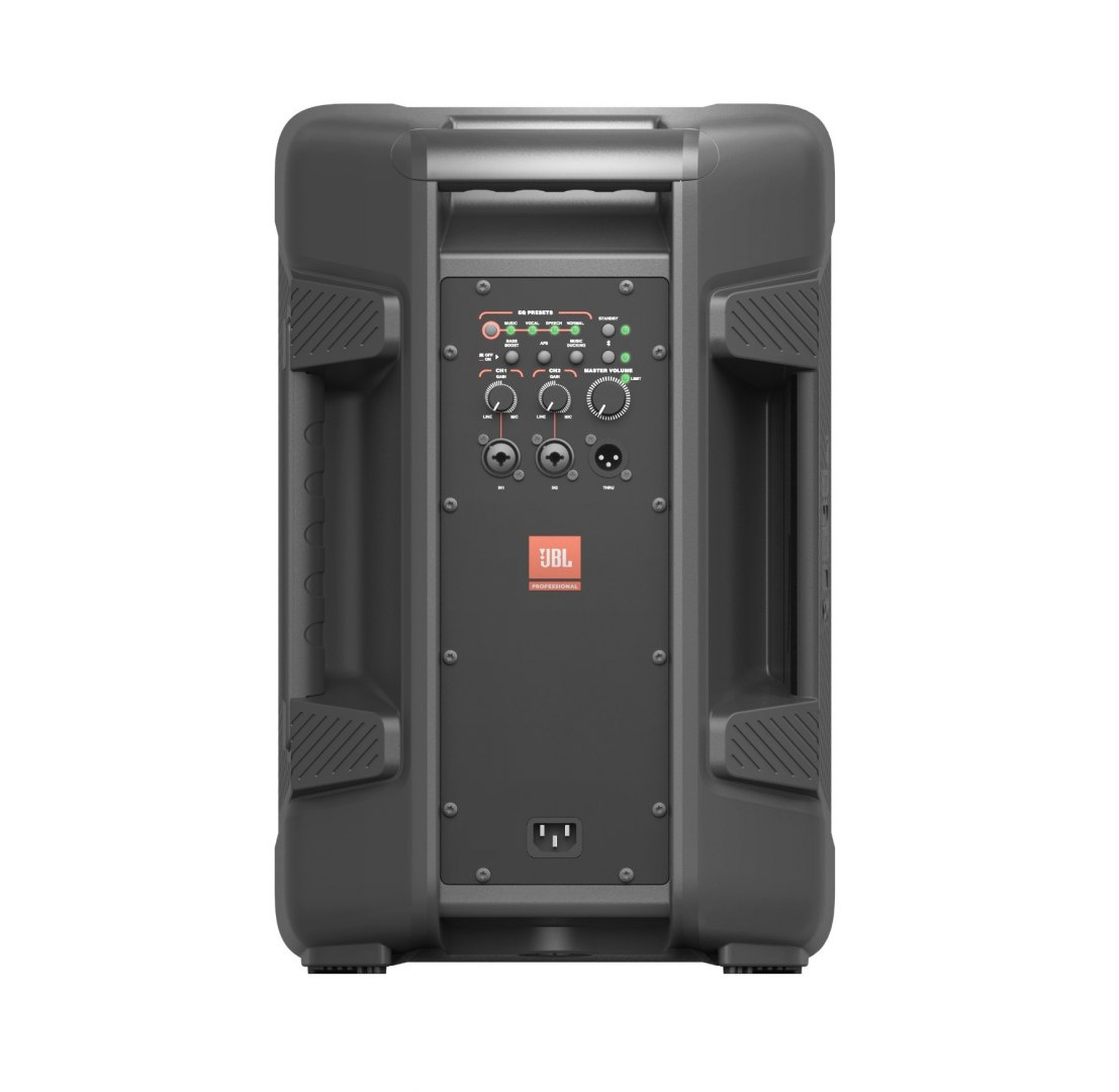 JBL IRX108BT kolumna aktywna z bluetooth JBL IRX108BT kolumna aktywna z bluetooth