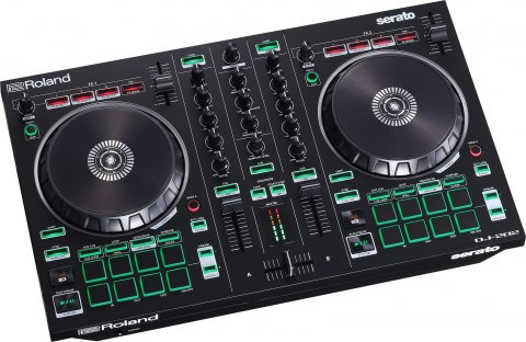 Konsola DJ Roland DJ-202