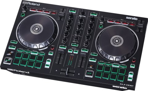 Konsola DJ Roland DJ-202