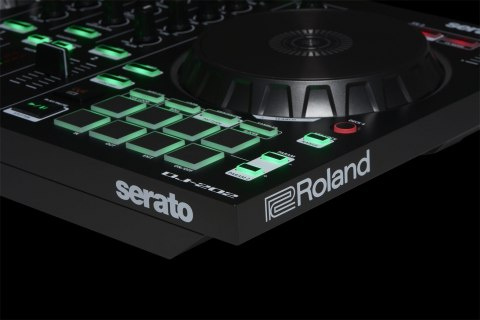 Konsola DJ Roland DJ-202