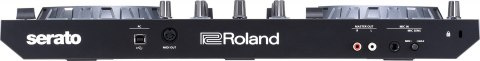 Konsola DJ Roland DJ-202