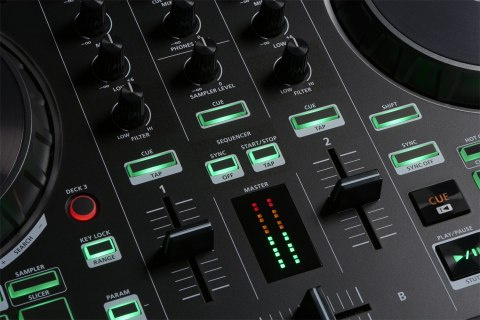 Konsola DJ Roland DJ-202