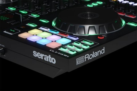 Konsola DJ Roland DJ-505