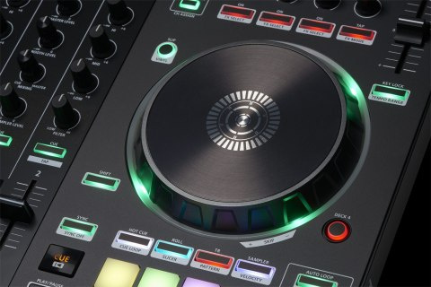 Konsola DJ Roland DJ-505
