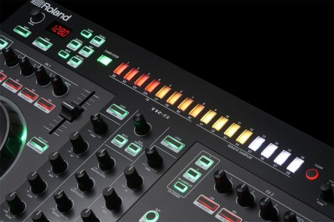 Konsola DJ Roland DJ-505