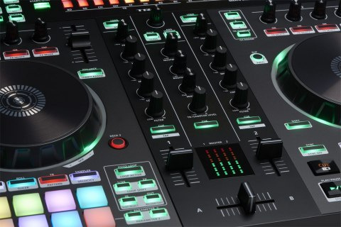 Konsola DJ Roland DJ-505